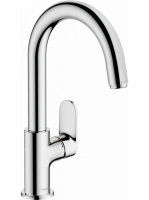 Hansgrohe Vernis Blend Egykaros mosdócsaptelep elforgatható