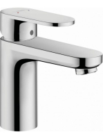 Hansgrohe Vernis Blend Egykaros mosdócsaptelep 70, lefolyóga