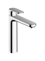 Hansgrohe Vernis Blend 190 Egykaros mosdócsaptelep 190 lefol
