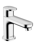 Hansgrohe Vernis Blend Hidegvizes csaptelep 70, lefolyógarni