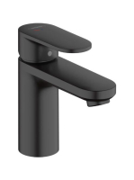 Hansgrohe Vernis Blend Egykaros mosdócsaptelep 100, Coolstar