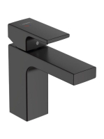 Hansgrohe Vernis Shape egykaros mosdócsaptelep 100, Coolstar