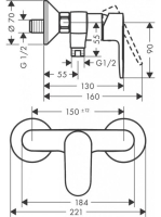 HG-716460001