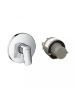 Hansgrohe Logis kádcsaptelep színkészlet és alaptest 7166600