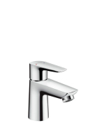 Hansgrohe Talis E 80 mosdócsaptelep automata lefolyógarnitúr