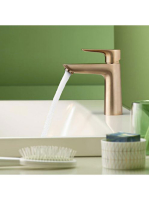 Hansgrohe Talis E 110 mosdócsaptelep lefolyógarnitúra nélkül
