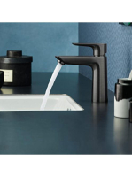 Hansgrohe Talis E 110 mosdócsaptelep lefolyógarnitúra nélkül