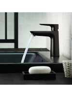 Hansgrohe Talis E 110 mosdócsaptelep lefolyógarnitúra nélkül