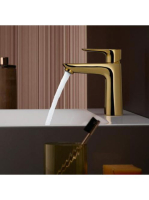 Hansgrohe Talis E 110 mosdócsaptelep lefolyógarnitúra nélkül
