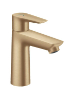 Hansgrohe Talis E 110 CoolStart mosdócsaptelep lefolyógarnit