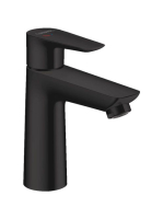 Hansgrohe Talis E 110 CoolStart mosdócsaptelep lefolyógarnit