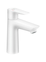 Hansgrohe Talis E 110 CoolStart mosdócsaptelep lefolyógarnit