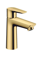 Hansgrohe Talis E 110 CoolStart mosdócsaptelep lefolyógarnit