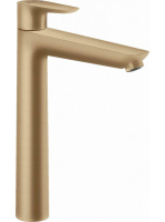 Hansgrohe Talis E 240 magasított egykaros csaptelep, szálcsi