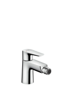 Hansgrohe Talis E bidécsaptelep 71721000 - Fürdőszoba - Fürd