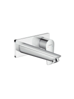 Hansgrohe Talis E fali mosdócsaptelep 71732000 - Fürdőszoba