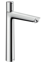 Hansgrohe Talis Select E 240 mosdócsaptelep 71753000 - Fürdő