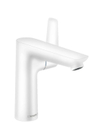 Hansgrohe Talis E 150 mosdócsaptelep automata lefolyó-garnit