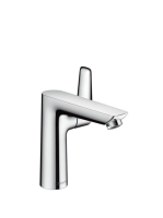 Hansgrohe Talis E 150 mosdócsaptelep lefolyógarnitúra nélkül