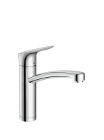 Hansgrohe Logis mosogató csaptelep 71833000 - Konyha - Konyh
