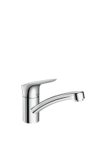 Hansgrohe Logis Coolstart Eco mosogató csaptelep 71837000 -