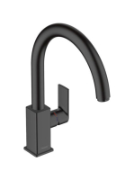 Hansgrohe Vernis Shape M35 Egykaros konyhai csaptelep 260, e
