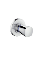 Hansgrohe Logis elzárószelep színkészlet 71970000 - Fürdőszo