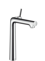 Hansgrohe Talis S 250 mosdócsaptelep lefolyógarnitúra nélkül