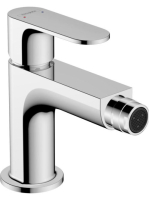 Hansgrohe Rebris S Egykaros bidécsaptelep automata lefolyóga
