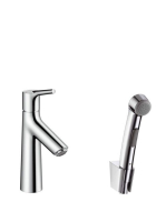Hansgrohe Talis S Bidette szett 72290000 - Fürdőszoba - Fürd