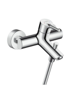 Hansgrohe Talis S kádcsaptelep 72400000 - Fürdőszoba - Fürdő