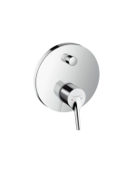 Hansgrohe Talis S kádcsaptelep biztonsági kombinációval 7240