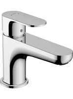 Hansgrohe Rebris S Egykaros kádcsaptelep Monotrou, króm 7243