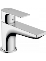 Hansgrohe Rebris E Egykaros kádcsaptelep Monotrou, króm 7243