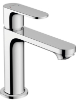 Hansgrohe Rebris S Egykaros mosdócsaptelep 110, automata lef