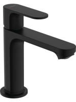 Hansgrohe Rebris S Egykaros mosdócsaptelep 110, automata lef