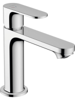 Hansgrohe Rebris S Egykaros CoolStart mosdócsaptelep 110, le
