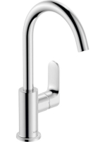 Hansgrohe Rebris S mosdócsaptelep 210, elforgatható kifolyóv