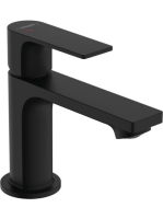 Hansgrohe Rebris E Hidegindítású mosdócsaptelep 80, automata