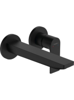 Hansgrohe Rebris E fali mosdócsaptelep 20 cm-es kifolyóval,