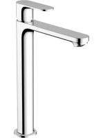Hansgrohe Rebris S hidegindítású magasított mosdócsaptelep 2