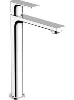 Hansgrohe Rebris E Hidegindítású mosdócsaptelep 240, automat