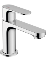 Hansgrohe Rebris S EcoSmart Hidegindítású mosdócsaptelep 80,