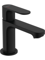 Hansgrohe Rebris S EcoSmart Hidegindítású mosdócsaptelep 80,