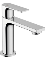 Hansgrohe Rebris E Hidegindítású egykaros mosdócsaptelep 110