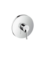 Hansgrohe Talis S zuhanycsaptelep 72605000 - Fürdőszoba - Fü