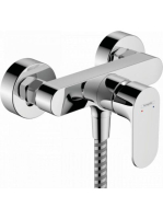 Hansgrohe Rebris S zuhanycsaptelep 72640000 - Fürdőszoba - F