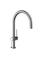 Hansgrohe Talis M54 króm konyhai csaptelep 220 72804000 - Ko