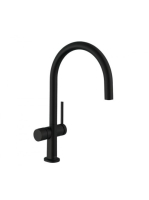 Hansgrohe Talis M54 1jet konyhai csaptelep elzárószeleppel,