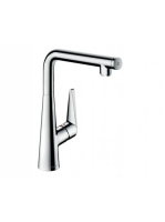 Hansgrohe Talis Select M51 víztakarékos konyhai csaptelep, k